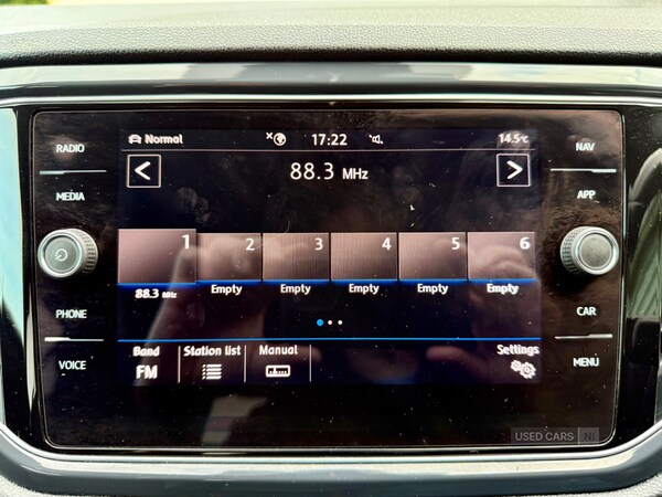 Used Volkswagen T-Roc 2019 for sale - 76458197: Photo 16