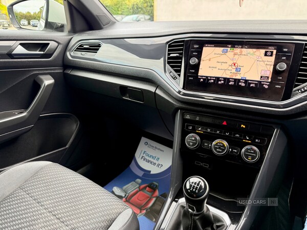 Used Volkswagen T-Roc 2019 for sale - 76458197: Photo 21