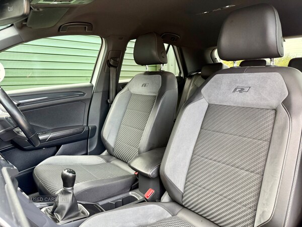 Used Volkswagen T-Roc 2019 for sale - 76458197: Photo 6