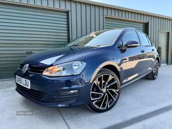 Used Volkswagen Golf 2015 for sale - 74312420: Photo