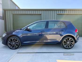 Used Volkswagen Golf 2015 for sale - 74312420: Photo