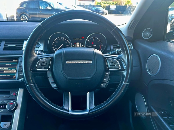 Used Land Rover Range Rover Evoque 2014 for sale - 76574167: Photo 10