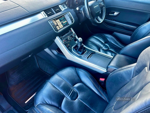 Used Land Rover Range Rover Evoque 2014 for sale - 76574167: Photo 12