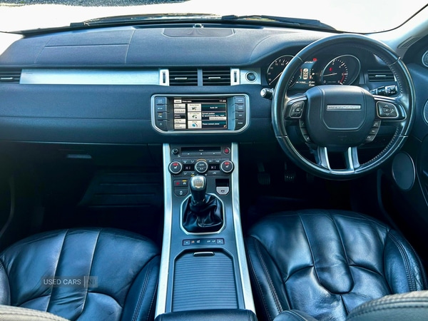Used Land Rover Range Rover Evoque 2014 for sale - 76574167: Photo 13