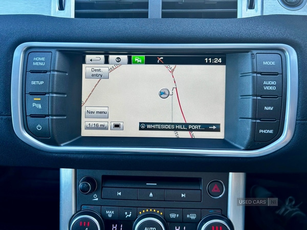 Used Land Rover Range Rover Evoque 2014 for sale - 76574167: Photo 15