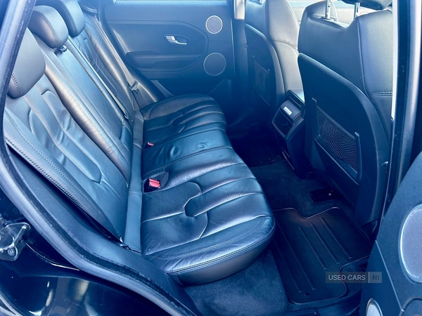 Used Land Rover Range Rover Evoque 2014 for sale - 76574167: Photo 7