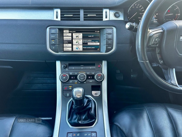 Used Land Rover Range Rover Evoque 2014 for sale - 76574167: Photo 8
