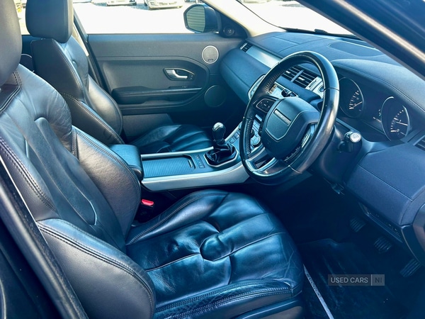 Used Land Rover Range Rover Evoque 2014 for sale - 76574167: Photo 9
