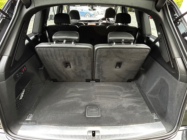 Used Audi Q7 2019 for sale - 78185994: Photo 12