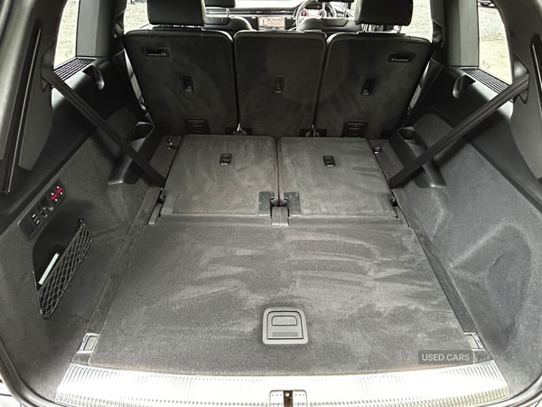 Used Audi Q7 2019 for sale - 78185994: Photo 13