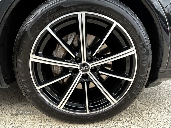 Used Audi Q7 2019 for sale - 78185994: Photo 17