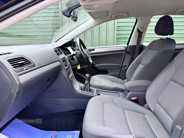 Used Volkswagen Golf 2016 for sale - 76574165: Photo 8