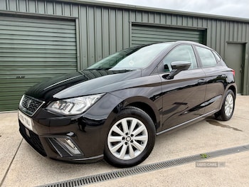 Used SEAT Ibiza 2018 for sale - 79534131: Photo