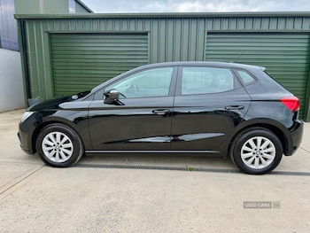 Used SEAT Ibiza 2018 for sale - 79534131: Photo