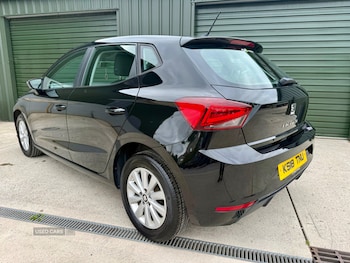 Used SEAT Ibiza 2018 for sale - 79534131: Photo