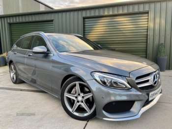 2016 2.1L AMG Line 5dr