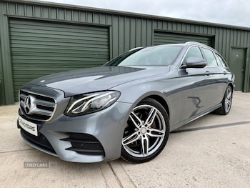 Used Mercedes-Benz E Class 2016 for sale - 79085054: Photo
