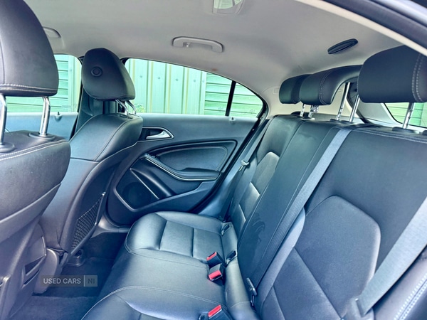 Used Mercedes-Benz A-Class 2016 for sale - 76646699: Photo 10