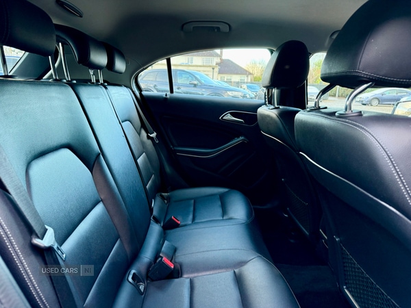 Used Mercedes-Benz A-Class 2016 for sale - 76646699: Photo 11