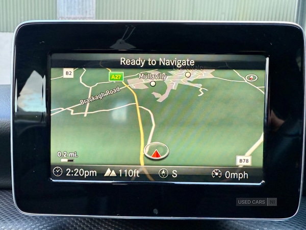 Used Mercedes-Benz A-Class 2016 for sale - 76646699: Photo 15