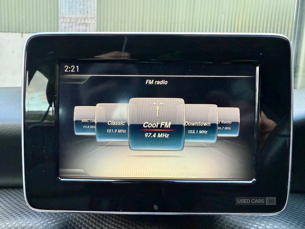 Used Mercedes-Benz A-Class 2016 for sale - 76646699: Photo 16