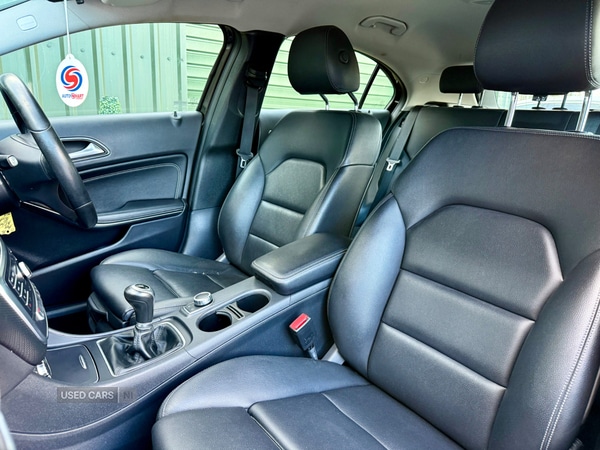 Used Mercedes-Benz A-Class 2016 for sale - 76646699: Photo 7