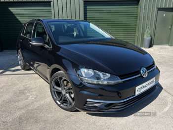 2018 - 1.6 TDI SE [Nav] 5dr