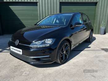 Used Volkswagen Golf 2018 for sale - 74655049: Photo