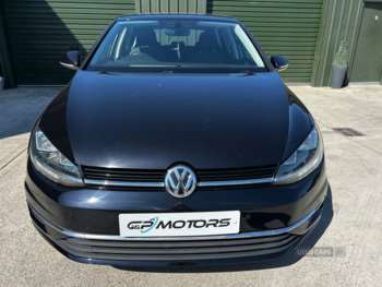 Used Volkswagen Golf 2018 for sale - 74655049: Photo