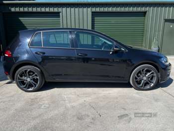 Used Volkswagen Golf 2018 for sale - 74655049: Photo