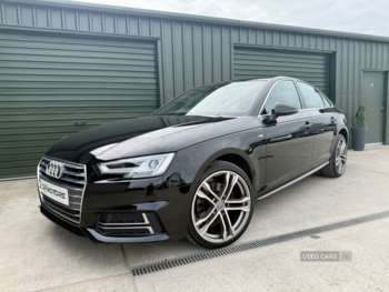 Used Audi A4 2016 for sale - 74213901: Photo