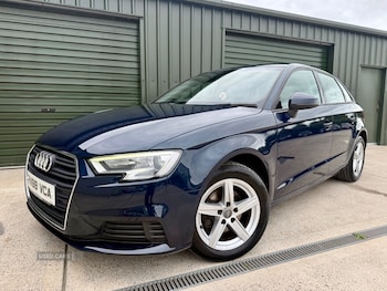 Used Audi A3 2019 for sale - 79534110: Photo