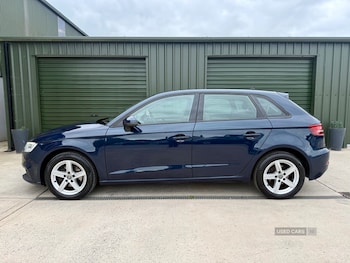 Used Audi A3 2019 for sale - 79534110: Photo
