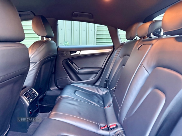 Used Audi A5 2015 for sale - 76621101: Photo 10