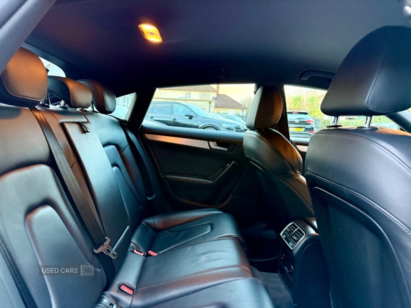 Used Audi A5 2015 for sale - 76621101: Photo 11