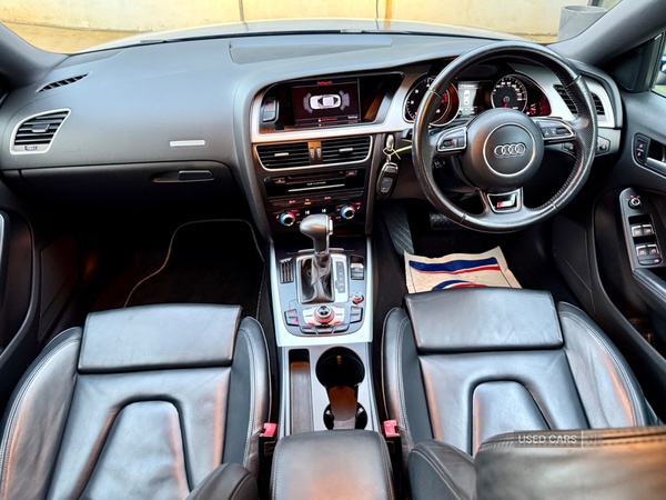 Used Audi A5 2015 for sale - 76621101: Photo 12