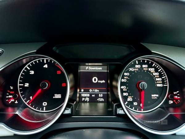 Used Audi A5 2015 for sale - 76621101: Photo 14