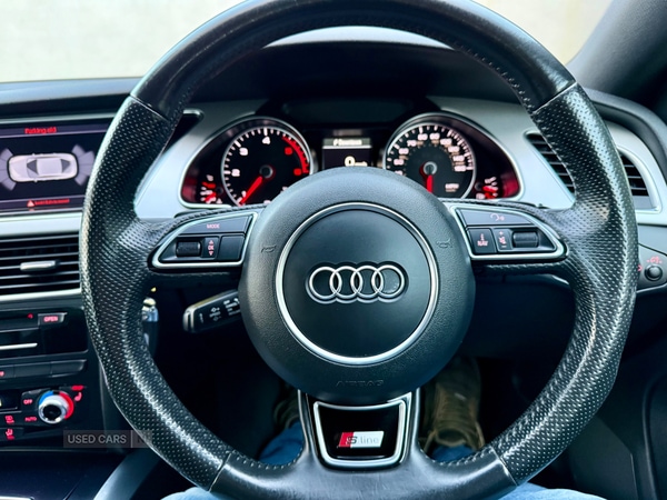 Used Audi A5 2015 for sale - 76621101: Photo 15