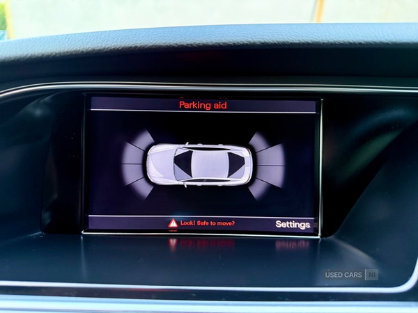 Used Audi A5 2015 for sale - 76621101: Photo 16