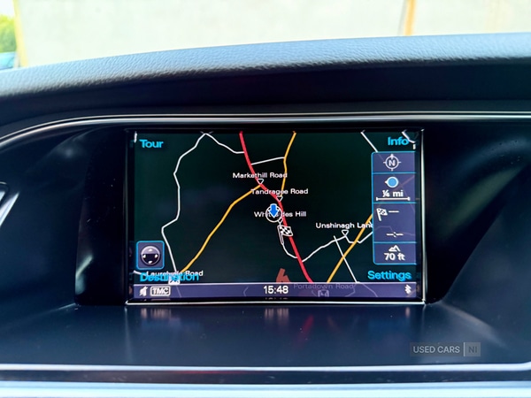 Used Audi A5 2015 for sale - 76621101: Photo 17