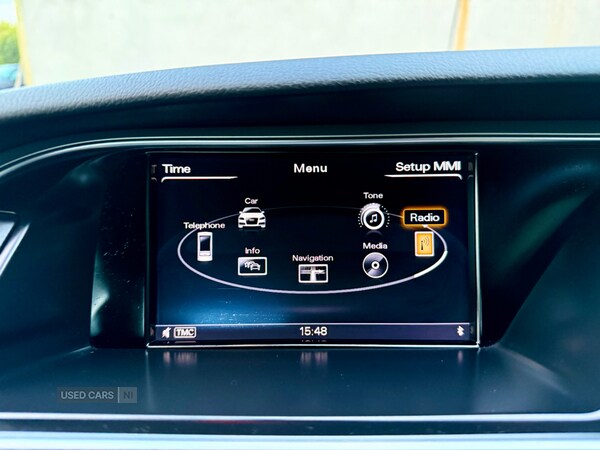 Used Audi A5 2015 for sale - 76621101: Photo 19