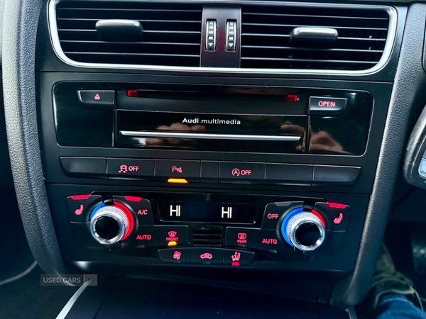 Used Audi A5 2015 for sale - 76621101: Photo 20