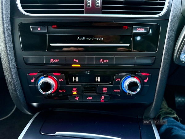 Used Audi A5 2015 for sale - 76621101: Photo 21