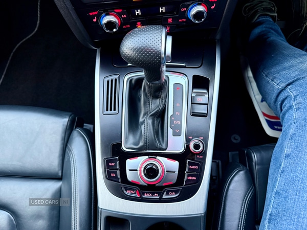 Used Audi A5 2015 for sale - 76621101: Photo 22