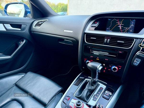 Used Audi A5 2015 for sale - 76621101: Photo 23