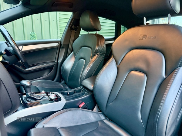 Used Audi A5 2015 for sale - 76621101: Photo 7