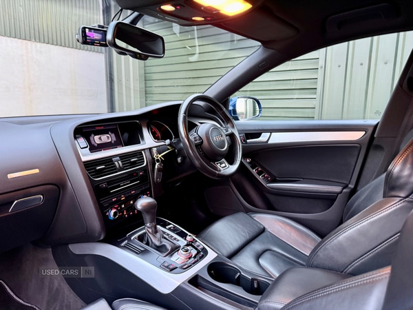 Used Audi A5 2015 for sale - 76621101: Photo 9