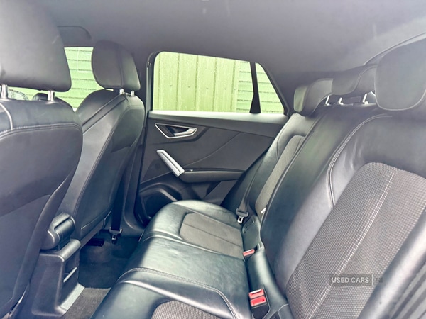 Used Audi Q2 2019 for sale - 77292381: Photo 10