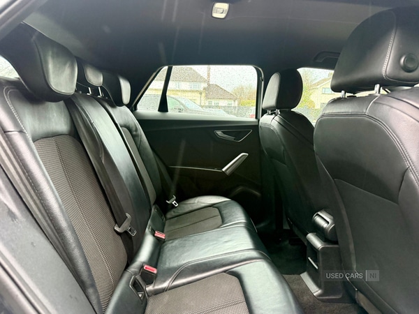 Used Audi Q2 2019 for sale - 77292381: Photo 11