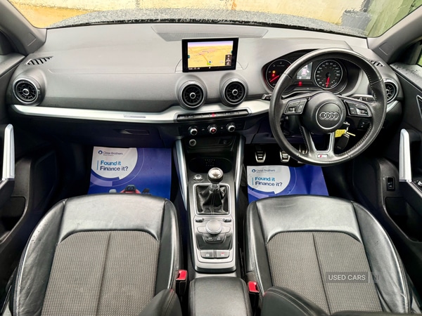 Used Audi Q2 2019 for sale - 77292381: Photo 12